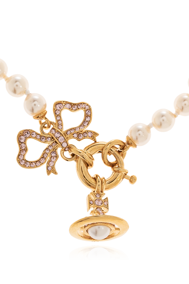 Vivienne Westwood Bracelet `Rigoberta` | Women's Jewelery